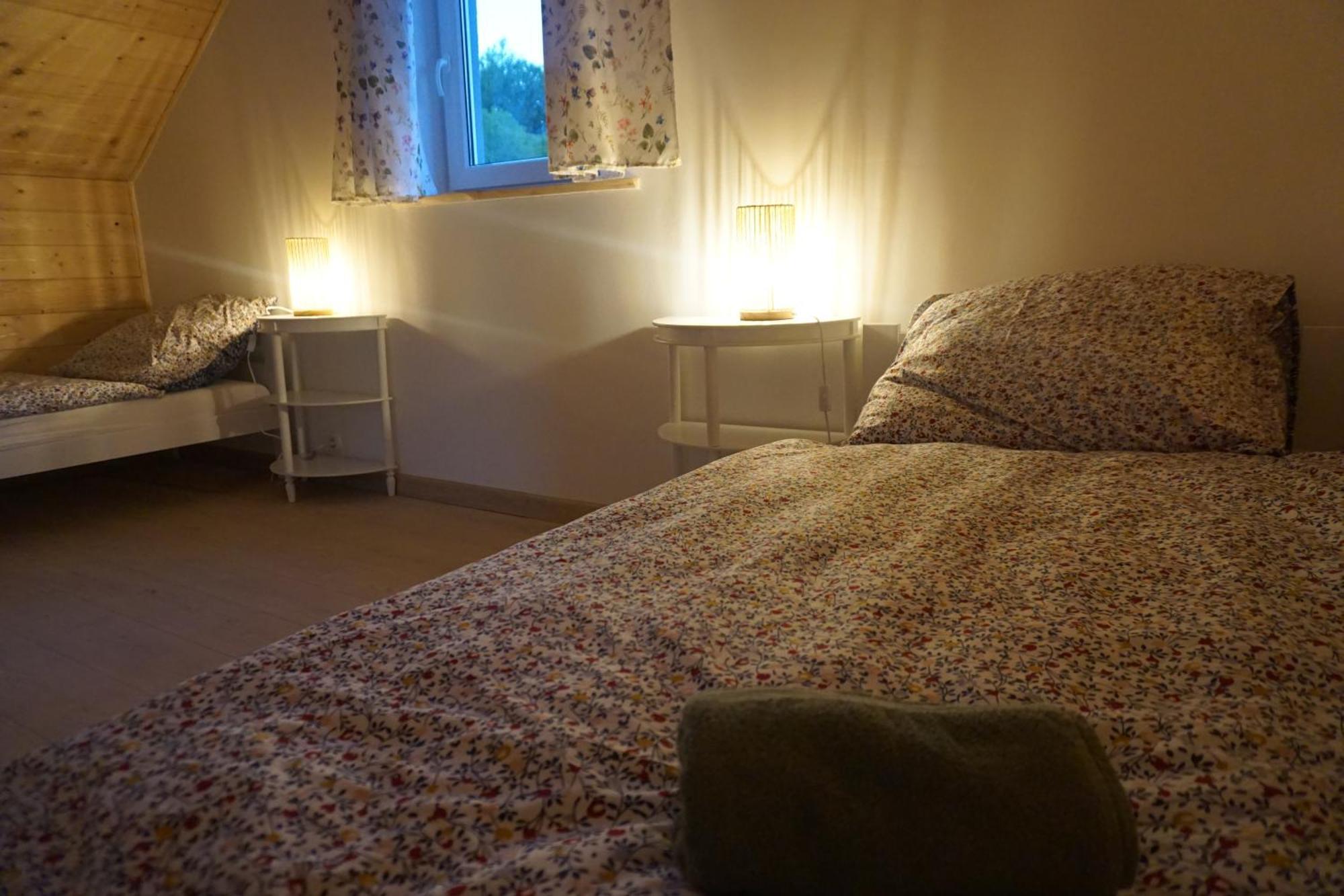 Mia Domo - Wypoczynek W Gorach Suchych, Kamiennych I Sowich Villa Gluszyca Buitenkant foto