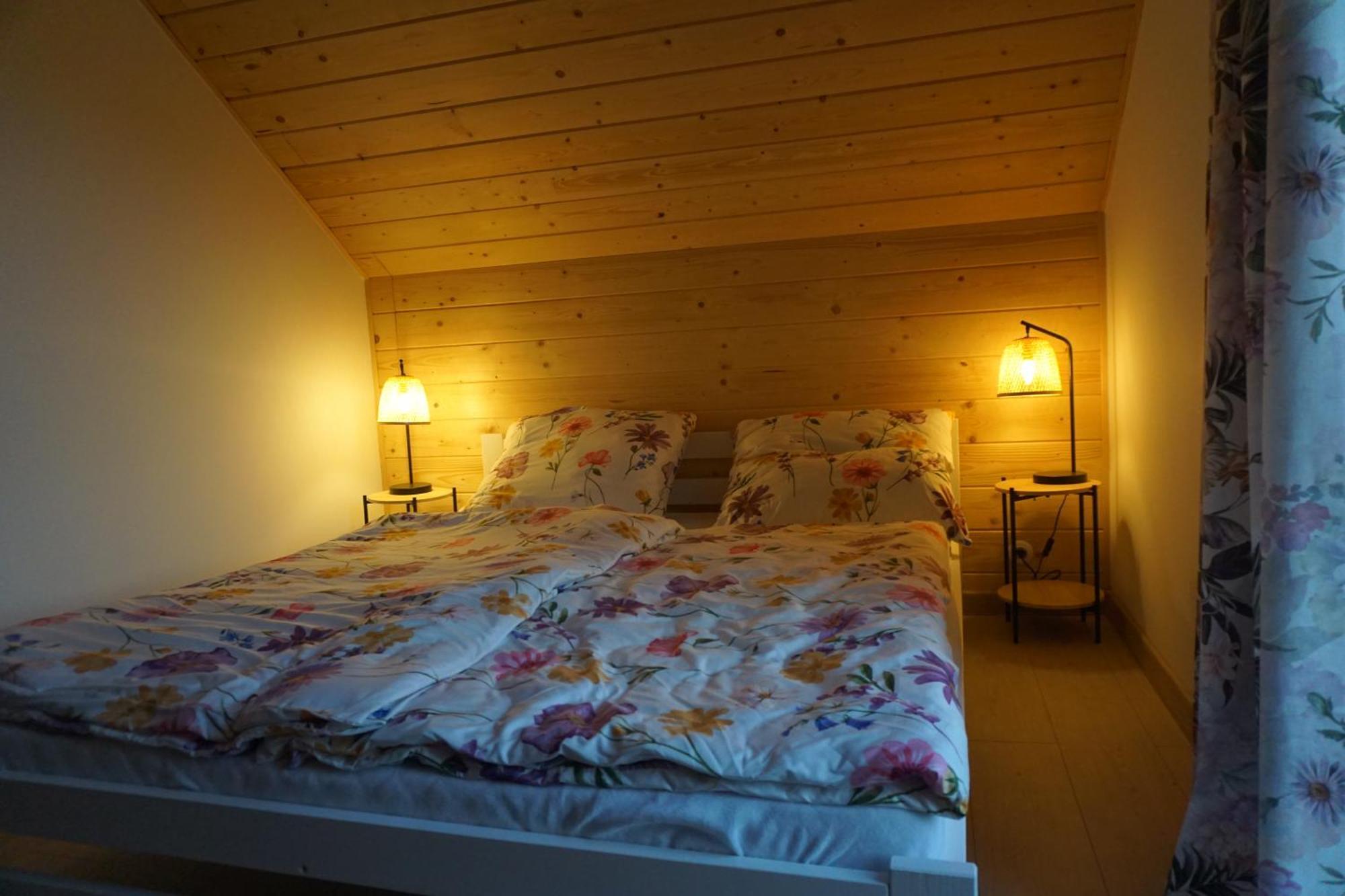 Mia Domo - Wypoczynek W Gorach Suchych, Kamiennych I Sowich Villa Gluszyca Buitenkant foto