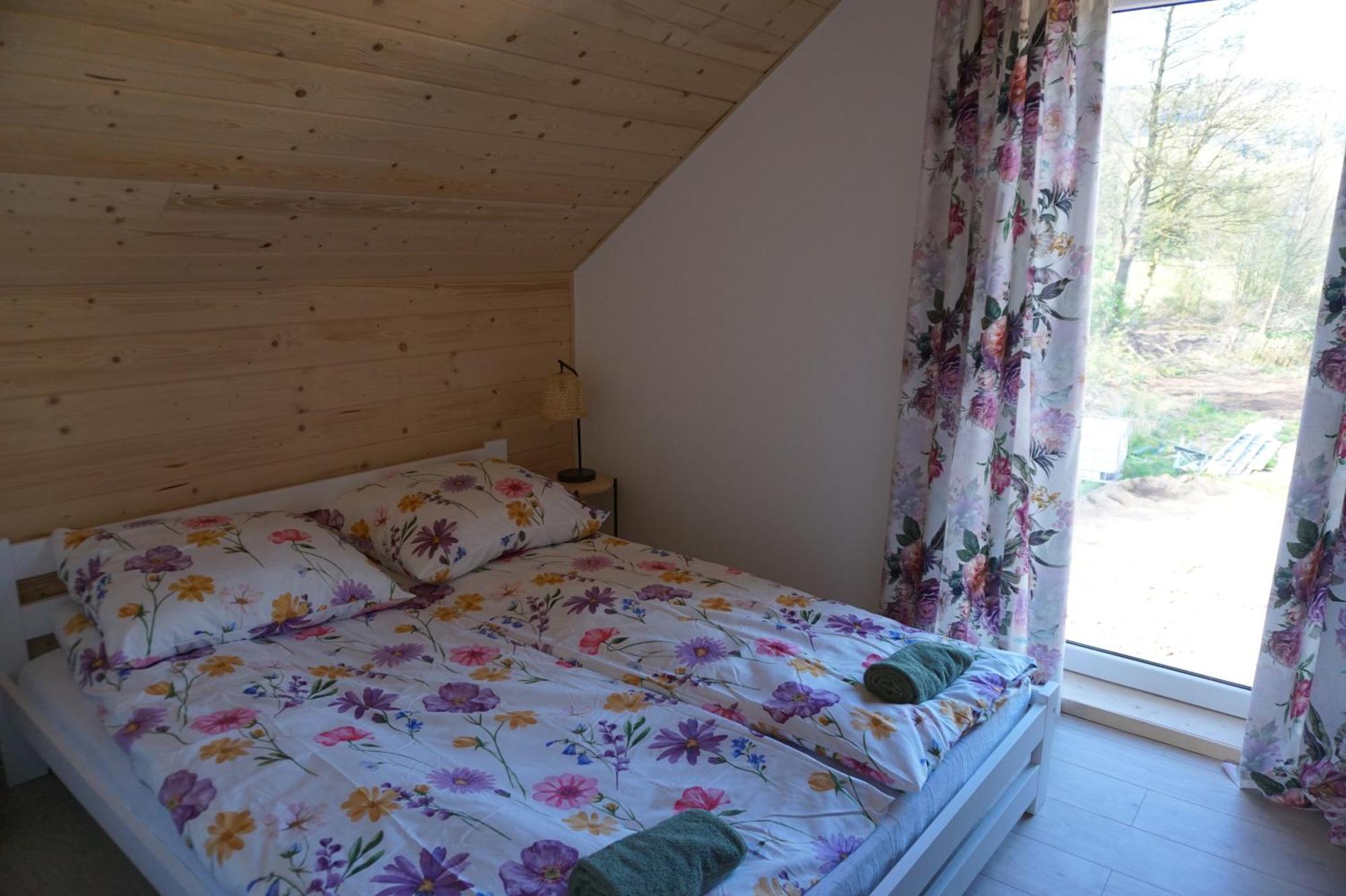 Mia Domo - Wypoczynek W Gorach Suchych, Kamiennych I Sowich Villa Gluszyca Buitenkant foto