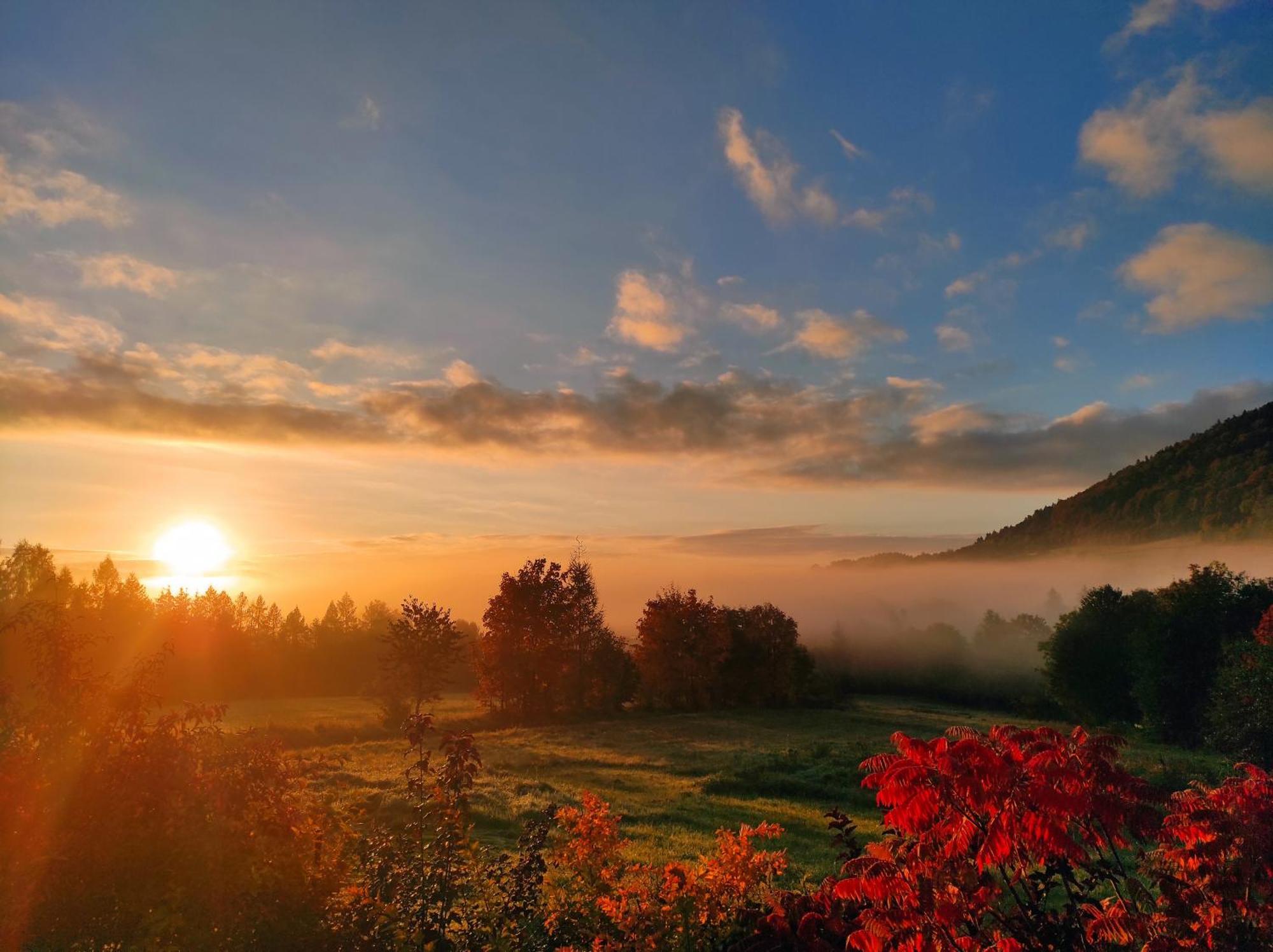 Mia Domo - Wypoczynek W Gorach Suchych, Kamiennych I Sowich Villa Gluszyca Buitenkant foto