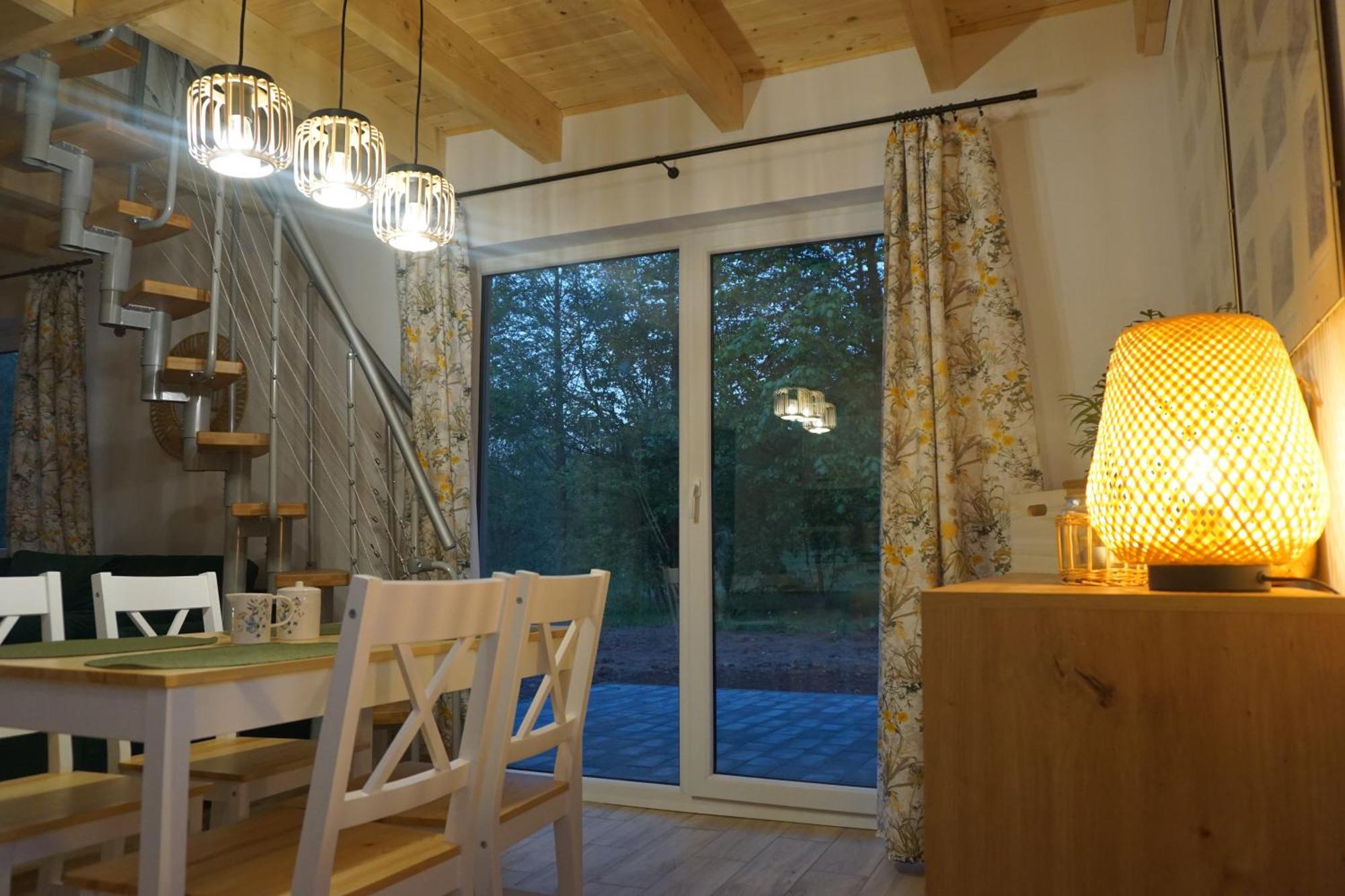 Mia Domo - Wypoczynek W Gorach Suchych, Kamiennych I Sowich Villa Gluszyca Buitenkant foto