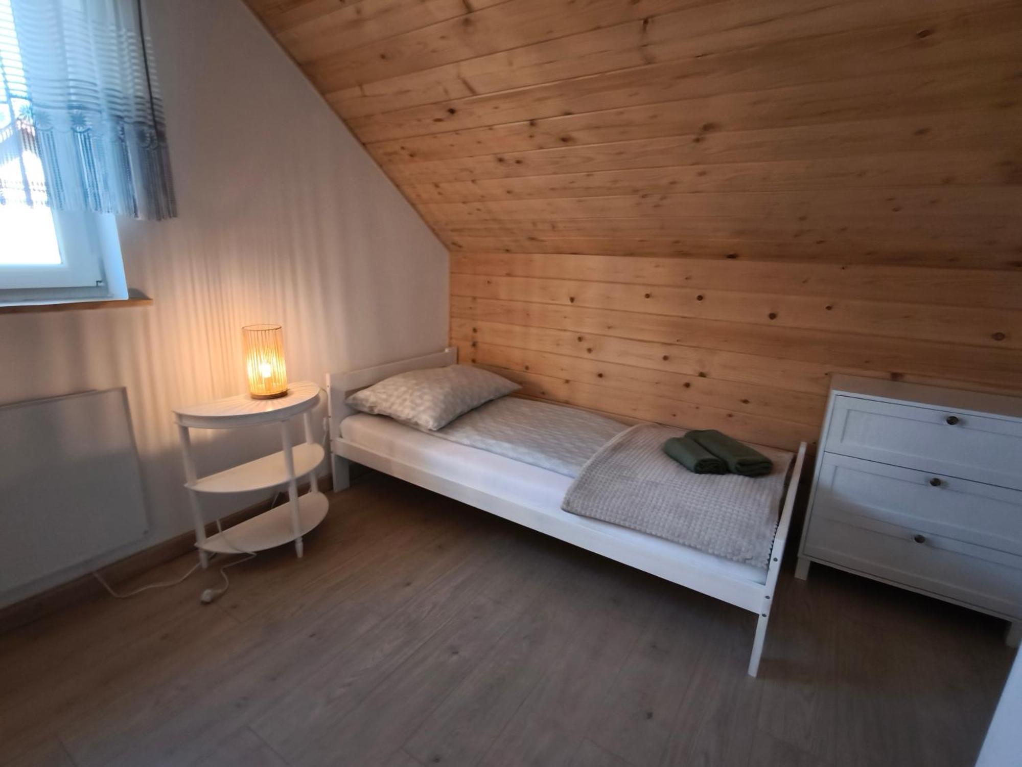 Mia Domo - Wypoczynek W Gorach Suchych, Kamiennych I Sowich Villa Gluszyca Buitenkant foto